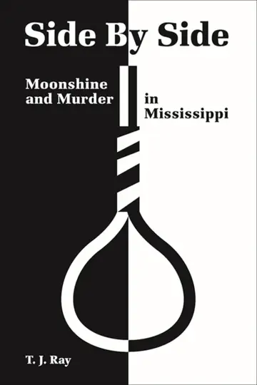 Cover of Side by Side