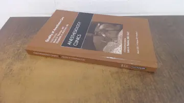 Cover of Quality of Anesthesia Care, an Issue of Anesthesiology Clinics