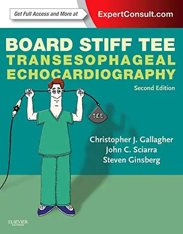 Cover of Board Stiff TEE