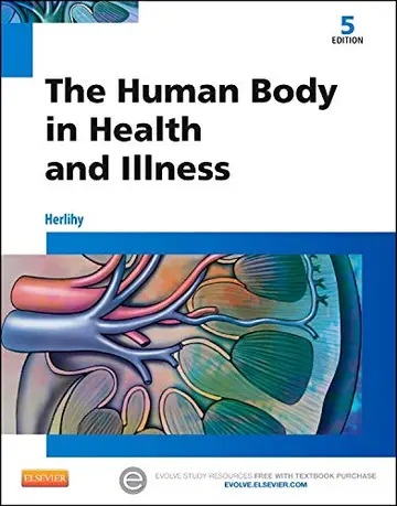 Cover of The Human Body in Health and Illness