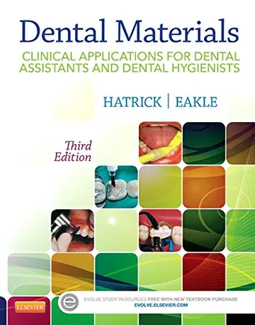 Cover of Dental Materials
