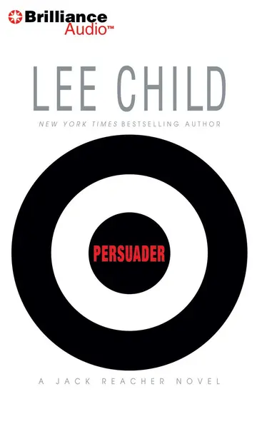 Cover of Persuader