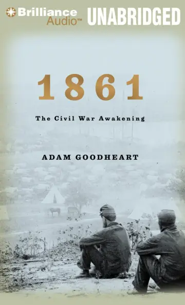 Cover of 1861