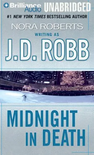 Cover of Midnight in Death
