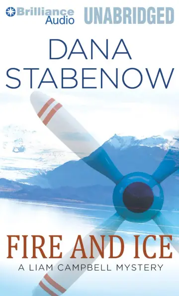 Cover of Fire and Ice