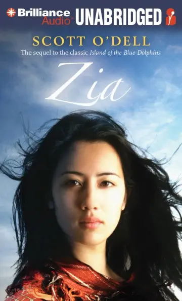 Cover of Zia