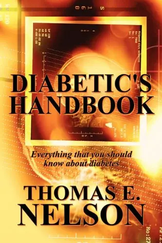 Cover of Diabetic's Handbook