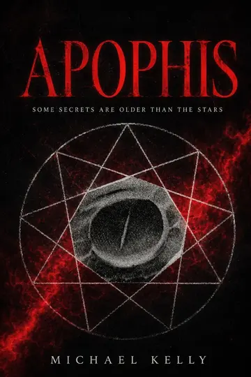 Cover of Apophis