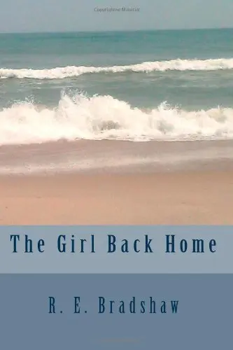 Cover of The Girl Back Home