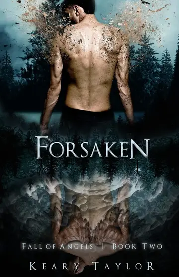 Cover of Forsaken