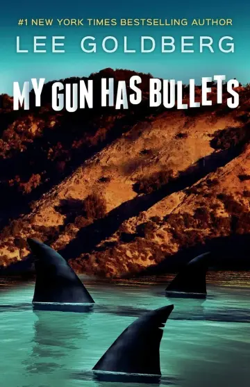 Cover of My Gun Has Bullets