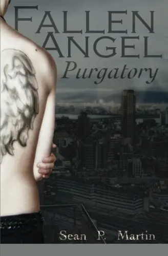 Cover of Fallen Angel