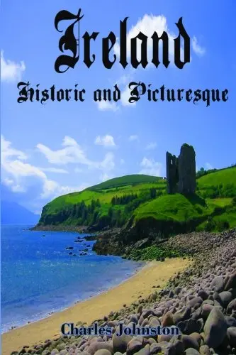 Cover of Ireland, Historic and Picturesque