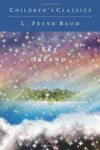Cover of Sky Island
