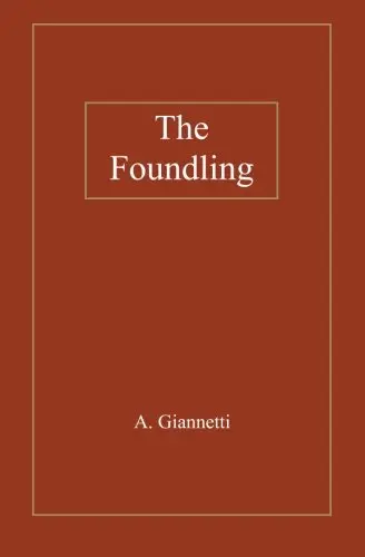 Cover of The Foundling