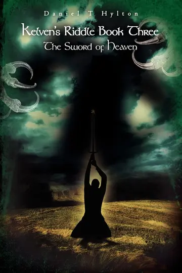 Cover of The Sword of Heaven