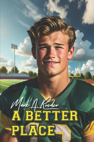 Cover of A Better Place