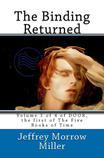 Cover of The Binding Returned