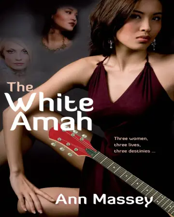 Cover of The White Amah