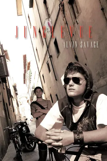 Cover of Junglevue