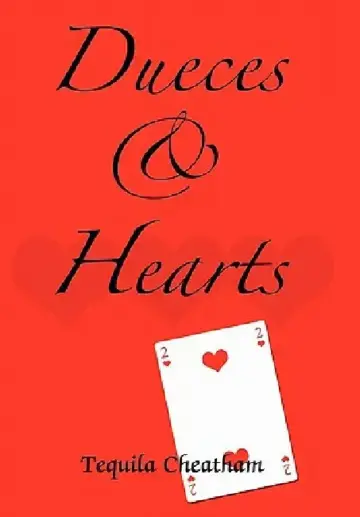 Cover of Dueces & Hearts