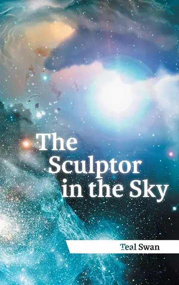 Cover of The Sculptor in the Sky