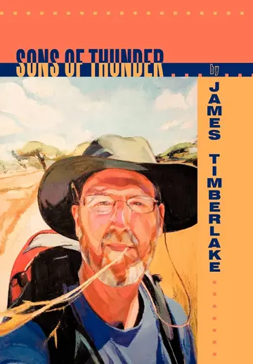 Cover of Sons of Thunder
