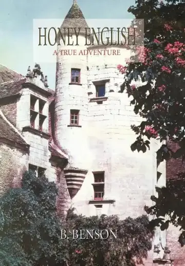 Cover of Honey English