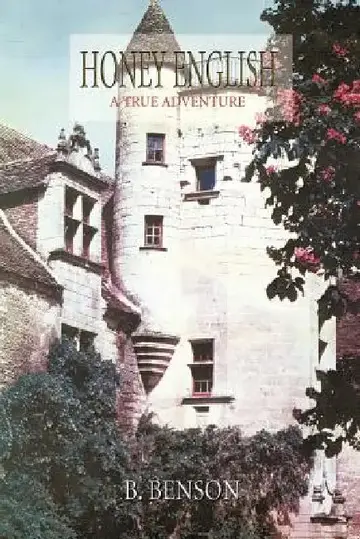 Cover of Honey English