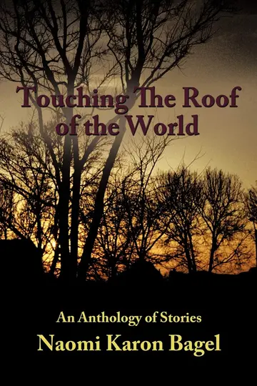 Cover of Touching the Roof of the World