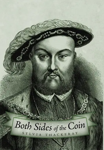 Cover of Both Sides of the Coin