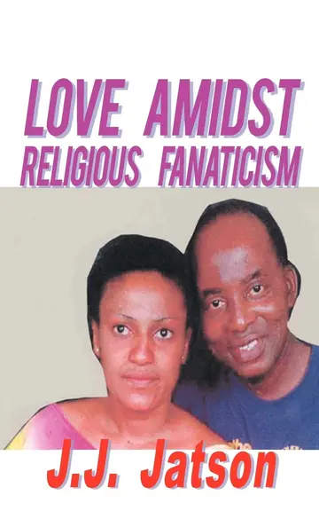 Cover of Love Amidst Religious Fanaticism