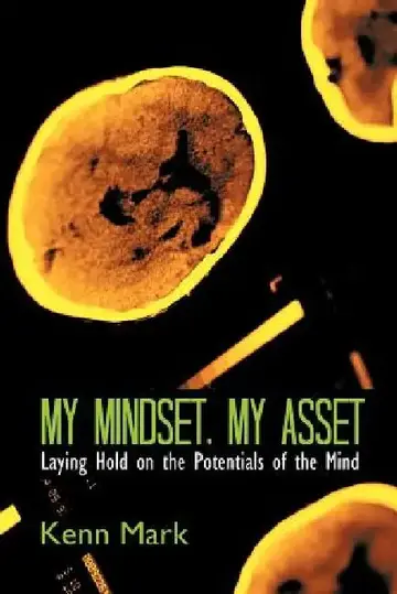 Cover of My Mindset, My Asset