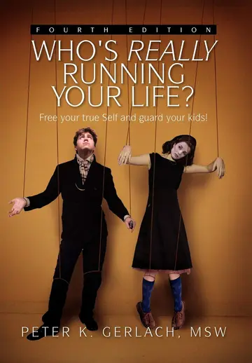 Cover of Who's Really Running Your Life? Fourth Edition