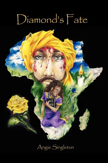 Cover of Diamond's Fate