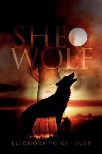Cover of She-Wolf