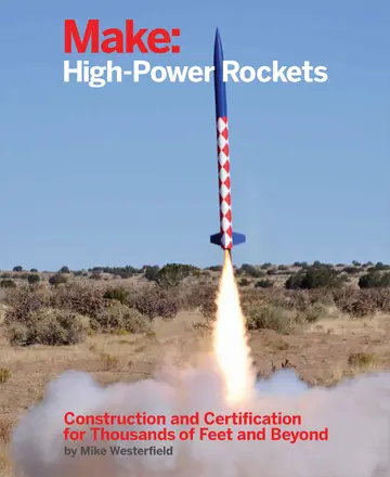 Cover of Make