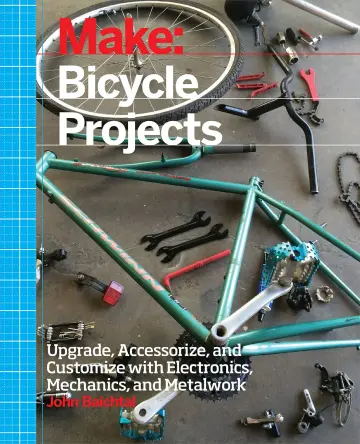 Cover of Make