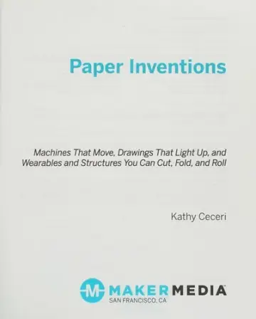 Cover of Make
