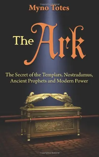 Cover of The Ark