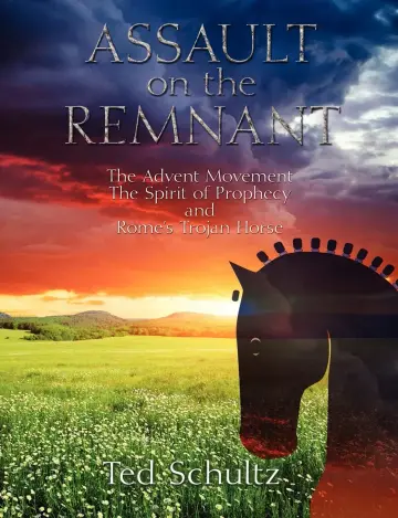 Cover of Assault on the Remnant