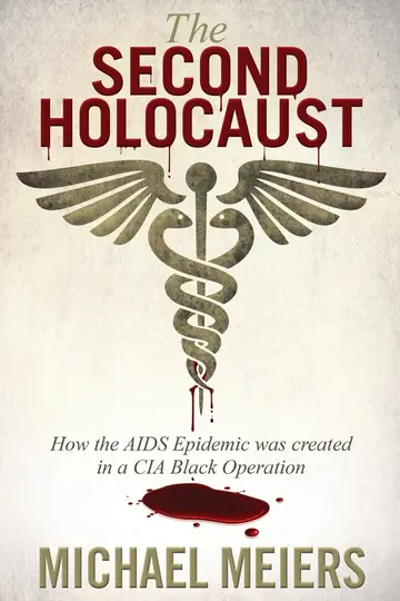 Cover of The Second Holocaust