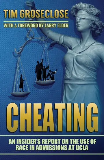 Cover of Cheating