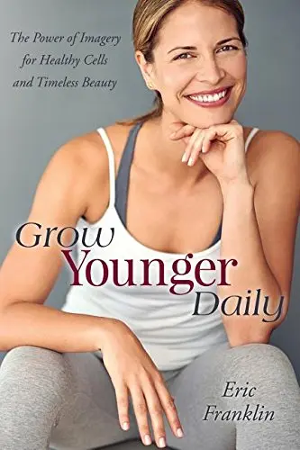 Cover of Grow Younger Daily
