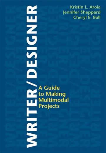 Cover of Writer / Designer