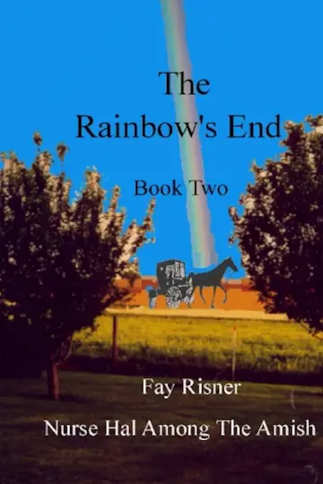 Cover of The Rainbow's End