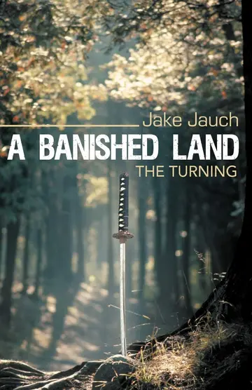 Cover of A Banished Land