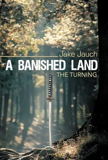 Cover of A Banished Land