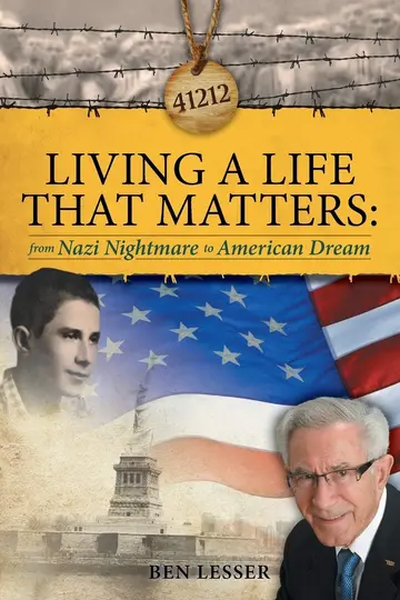 Cover of Living a Life That Matters