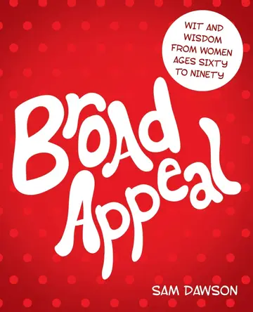 Cover of Broad Appeal